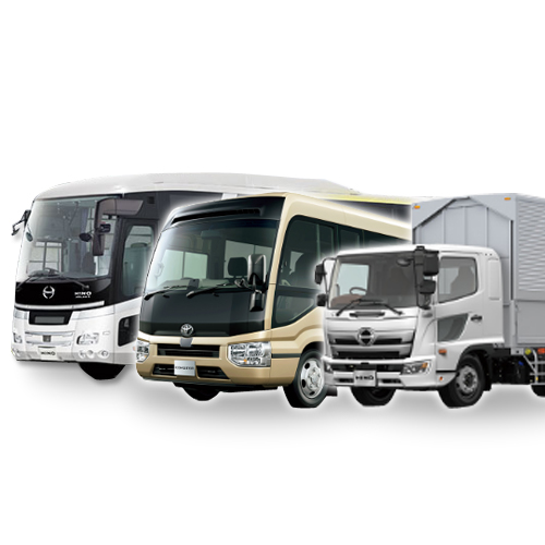 ＪＮグループ　運送事業