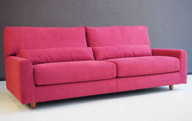 L'aria MODERNA ラリアモデルナ ソファ オーダーメイド