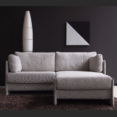 オーダーメイドソファ　フラッグ