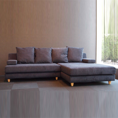 オーダーメイドソファ　ルーチェ