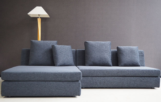 L'aria MODERNA ラリアモデルナ ソファ オーダーメイド