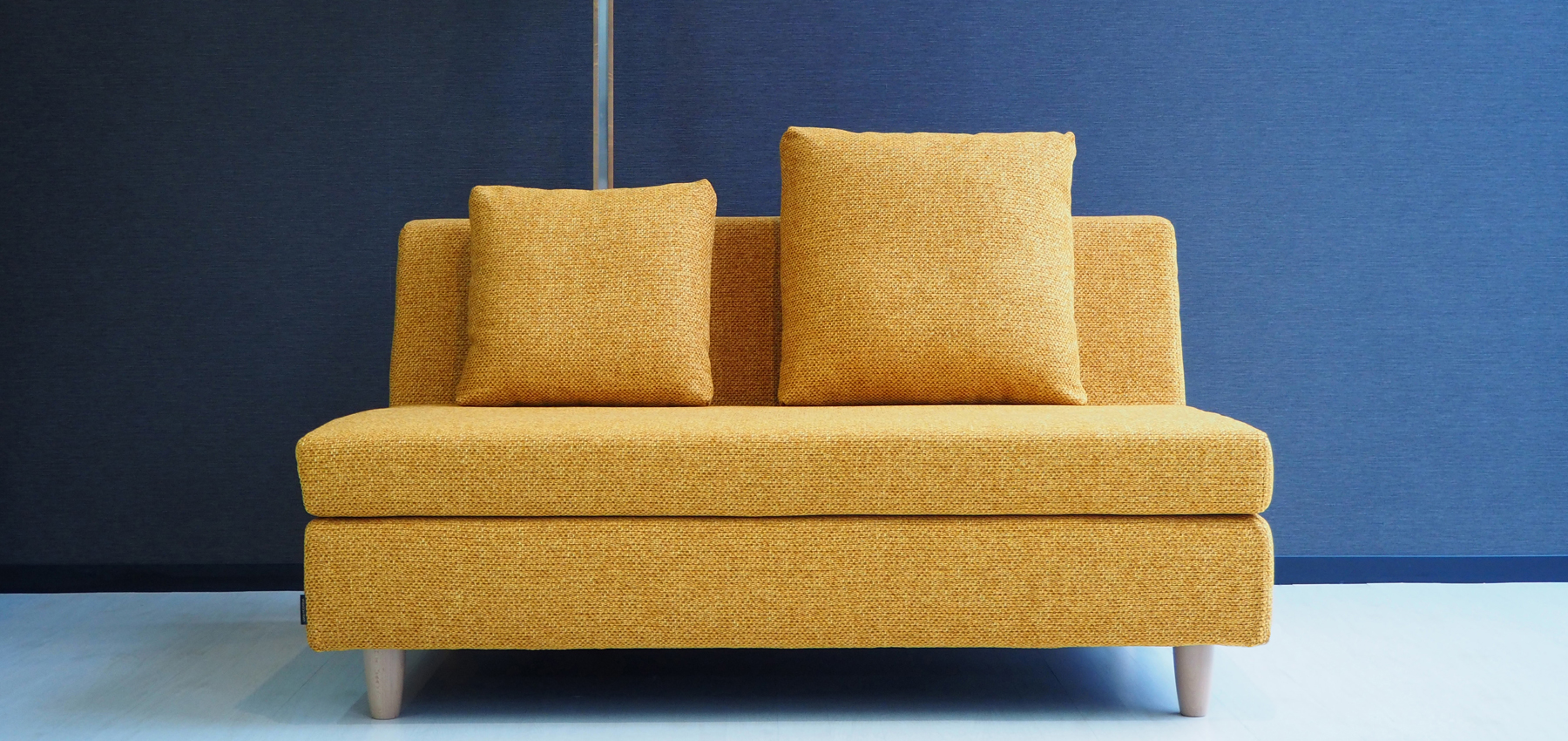 L'aria MODERNA ラリアモデルナ　オーダーメイド　ソファ