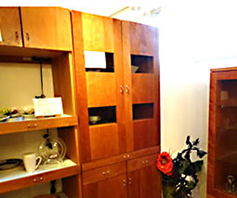 家具　展示品　格安　展示価格