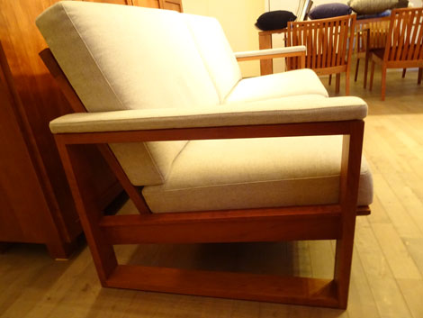 家具　展示品　格安　展示価格